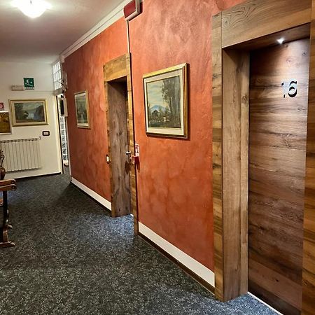 Hotel Cimone Riolunato Luaran gambar