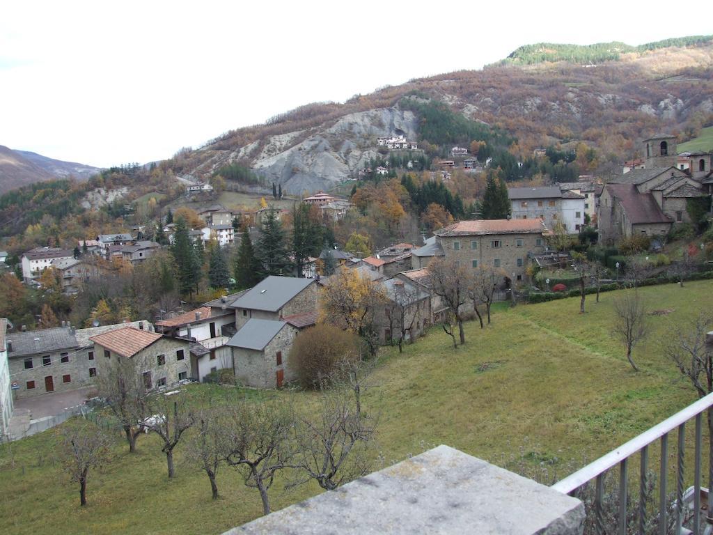 Hotel Cimone Riolunato Luaran gambar
