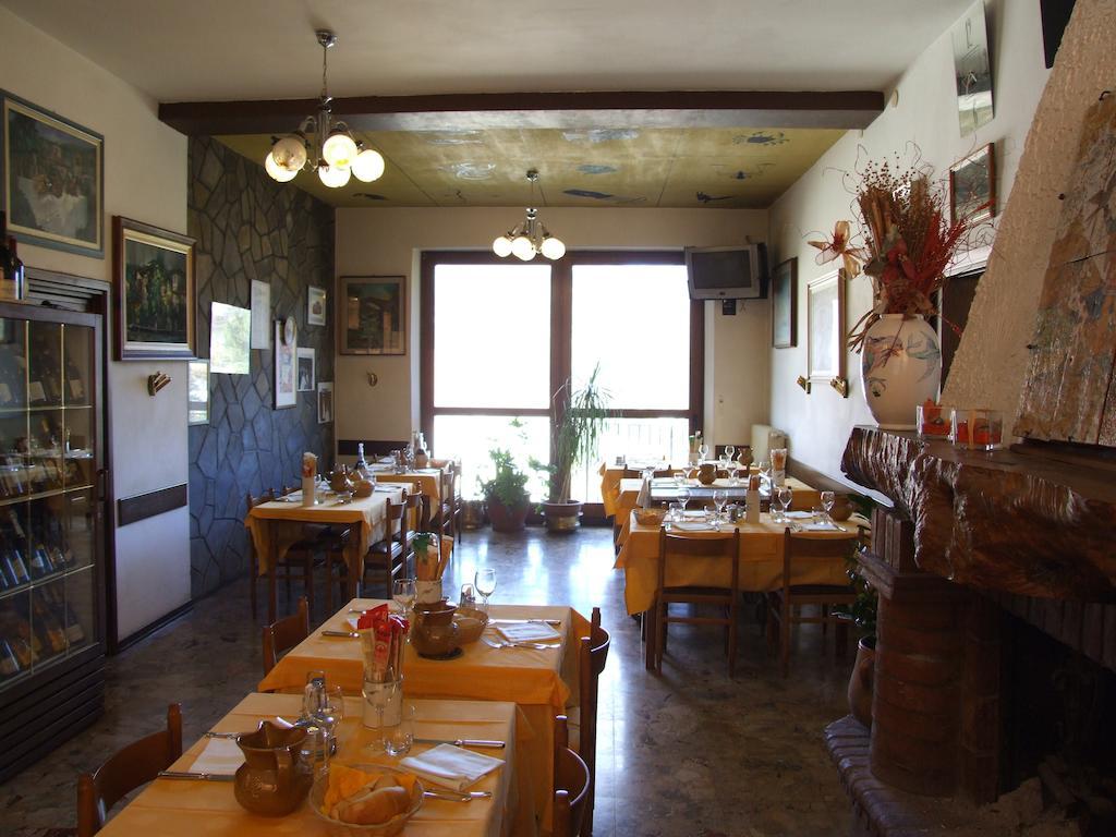Hotel Cimone Riolunato Luaran gambar