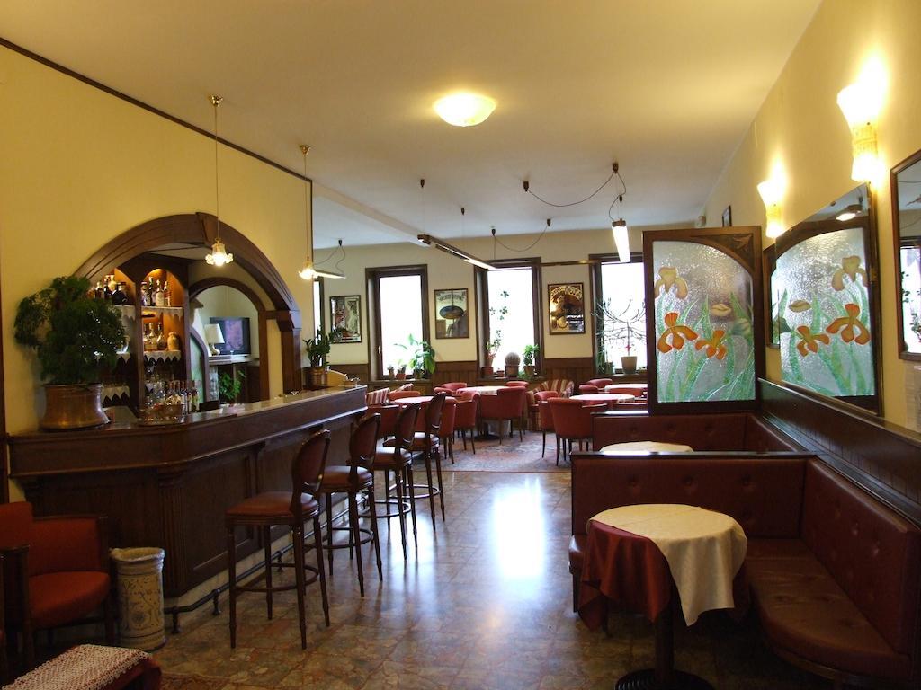 Hotel Cimone Riolunato Luaran gambar