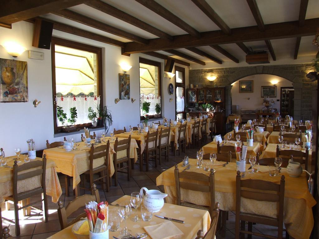 Hotel Cimone Riolunato Luaran gambar