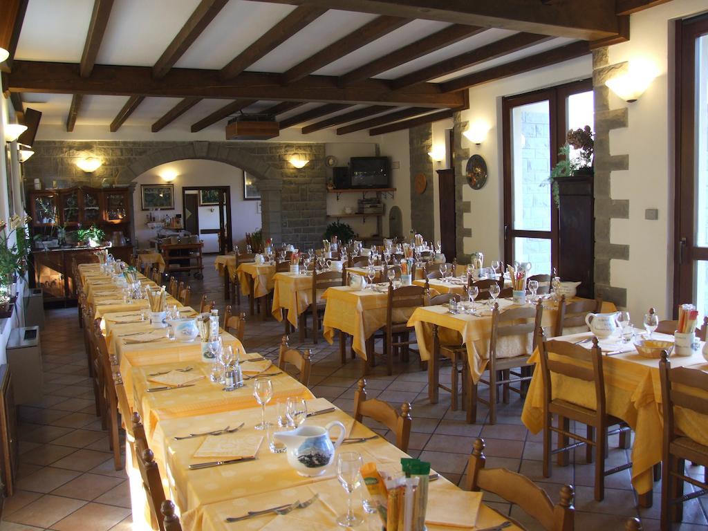 Hotel Cimone Riolunato Luaran gambar