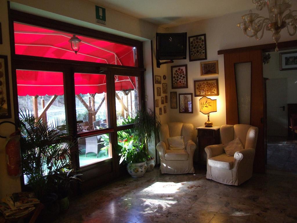 Hotel Cimone Riolunato Luaran gambar