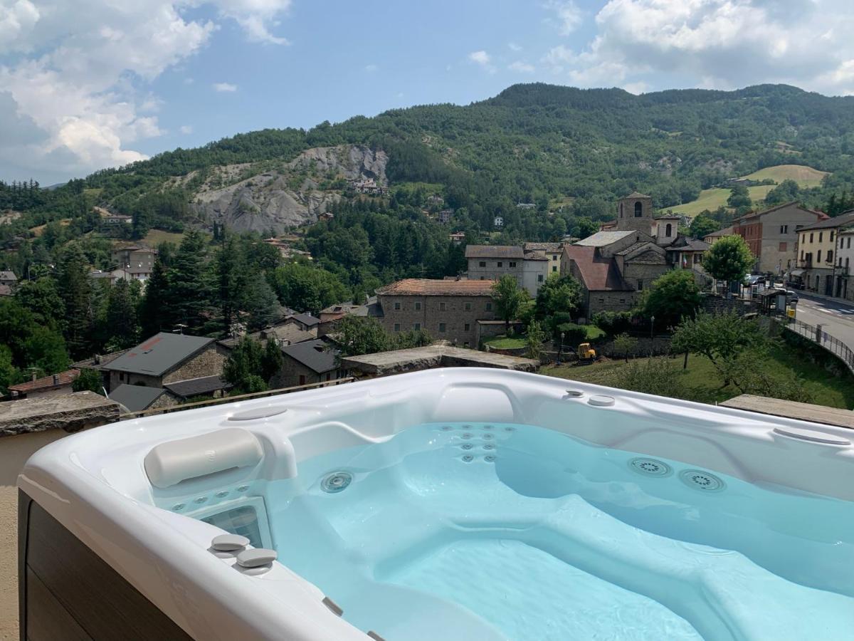 Hotel Cimone Riolunato Luaran gambar