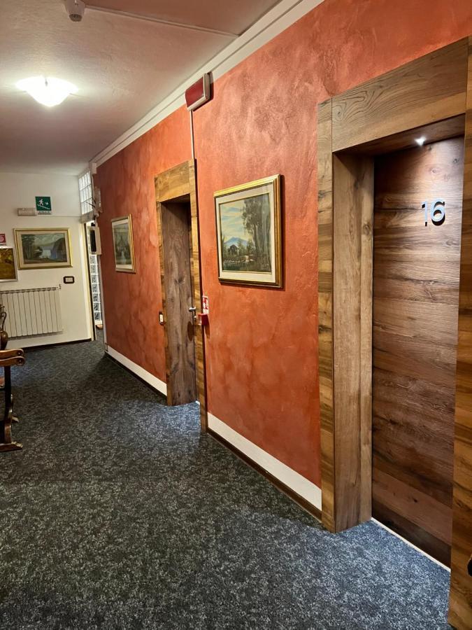 Hotel Cimone Riolunato Luaran gambar