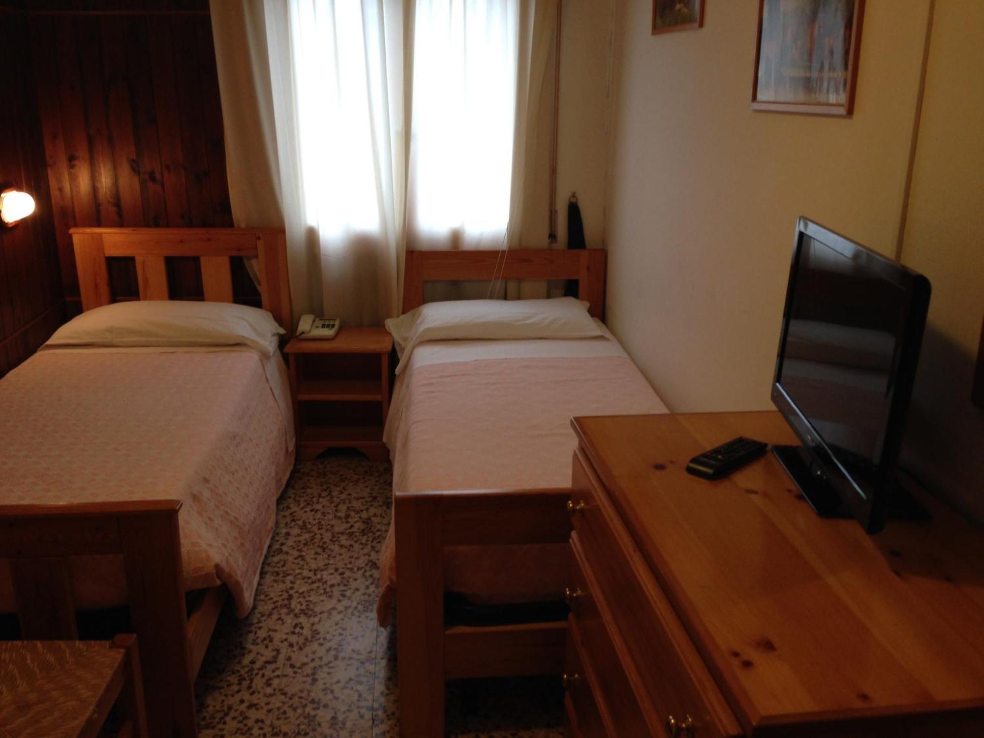Hotel Cimone Riolunato Bilik gambar