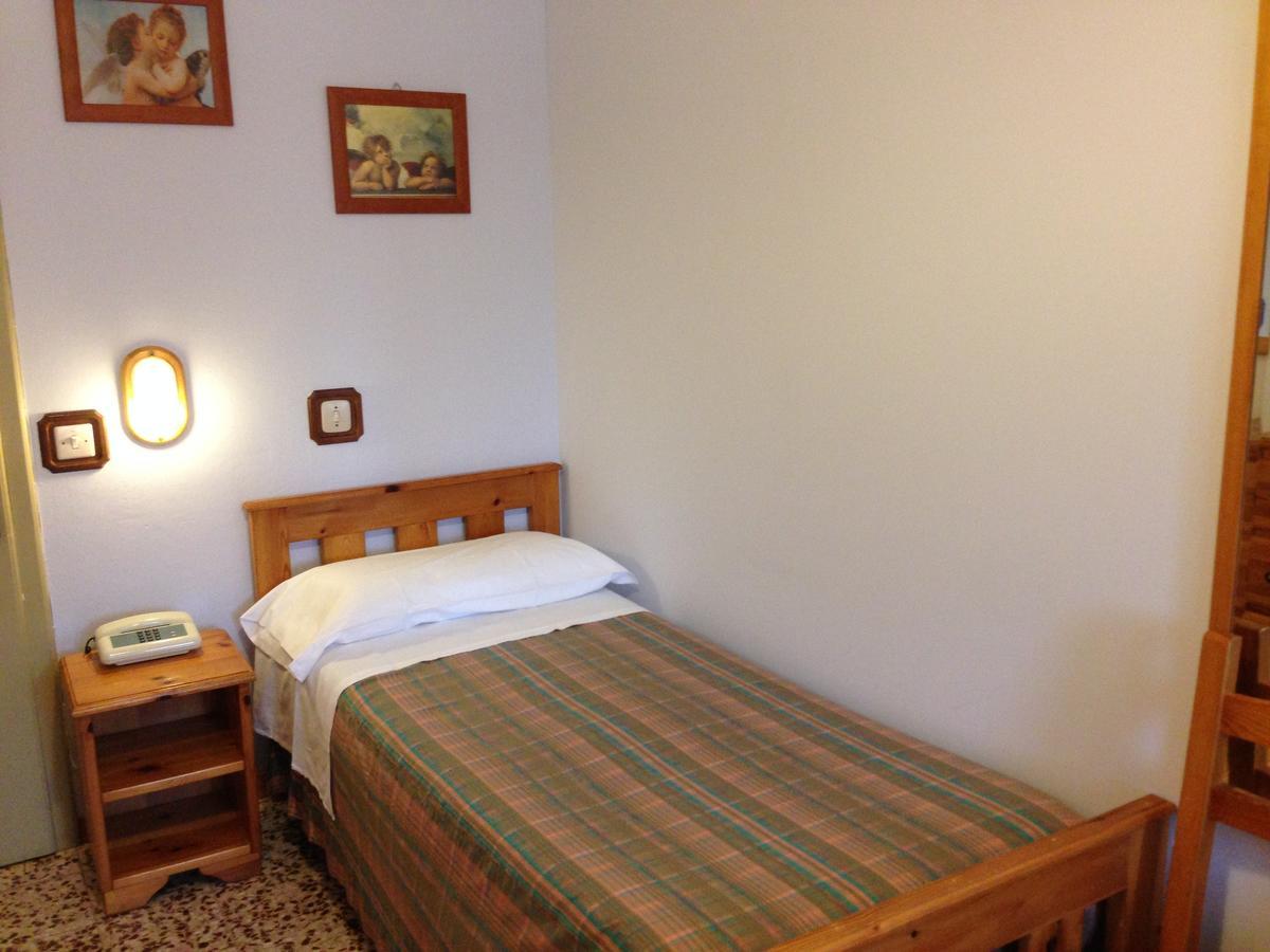 Hotel Cimone Riolunato Bilik gambar