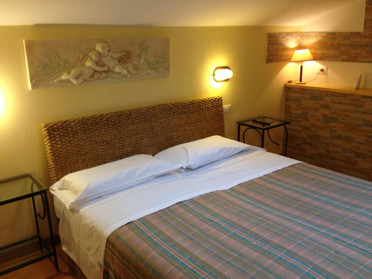 Hotel Cimone Riolunato Bilik gambar